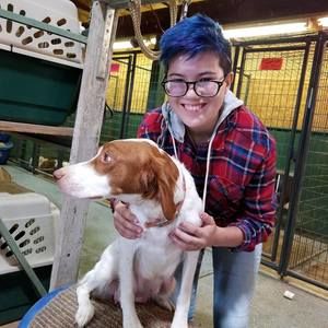 Meet your Posher, Aj